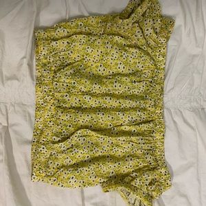 Forever 21 Crop Top
